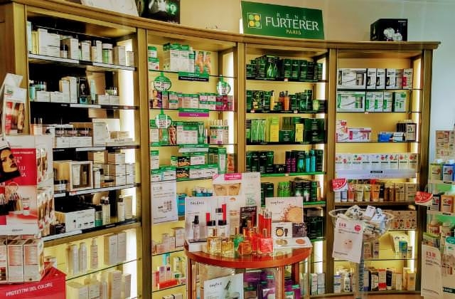 Farmacia Palazzotto